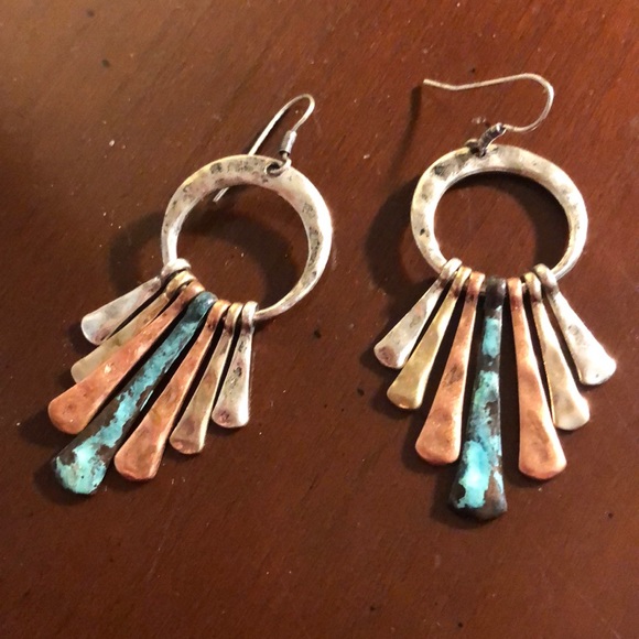 Jewelry - NWOT earrings